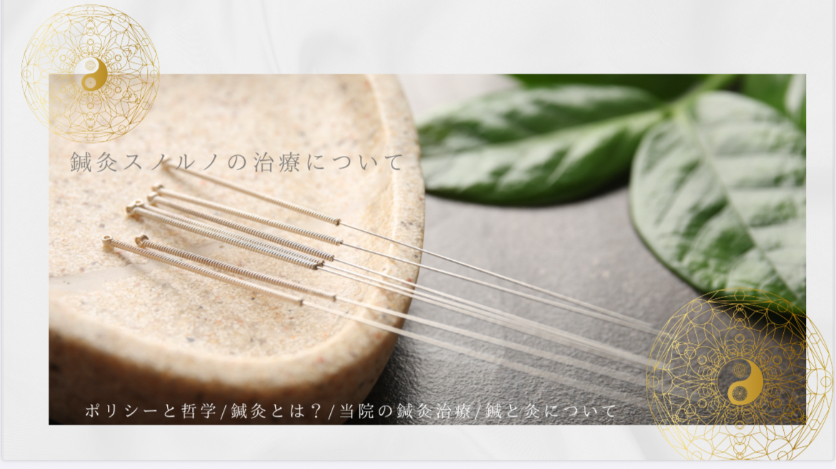 当院について