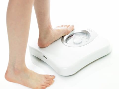 ダイエット鍼灸